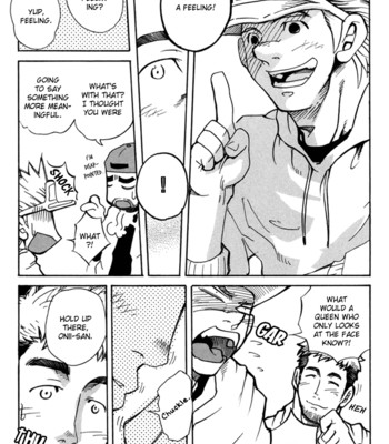 Boku no namae comic porn sex 15