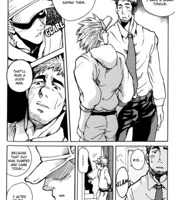 Boku no namae comic porn sex 18