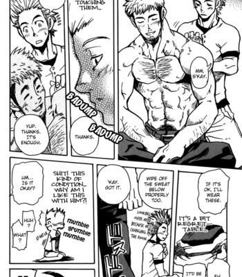 Boku no namae comic porn sex 26