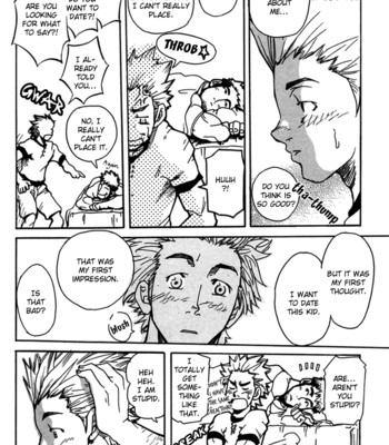 Boku no namae comic porn sex 28