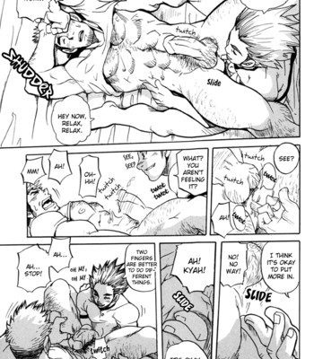 Boku no namae comic porn sex 37