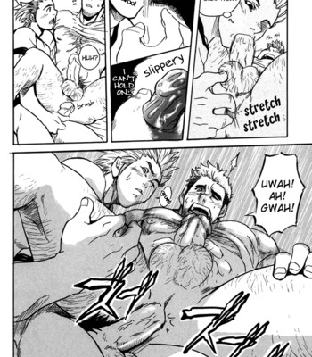 Boku no namae comic porn sex 40