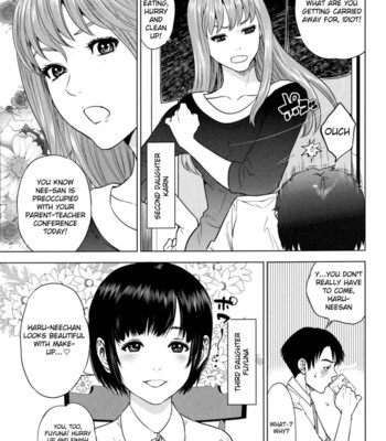 Boku tachi no kinki comic porn sex 13