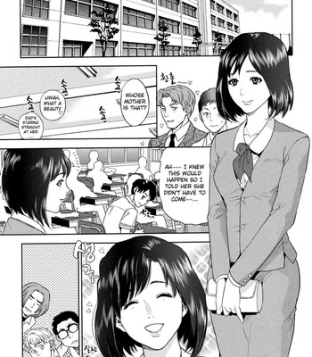 Boku tachi no kinki comic porn sex 17