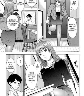 Boku tachi no kinki comic porn sex 19