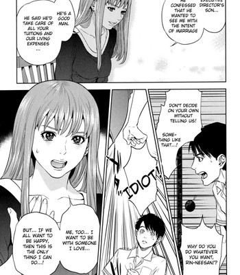 Boku tachi no kinki comic porn sex 21