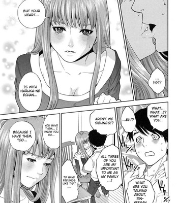 Boku tachi no kinki comic porn sex 23