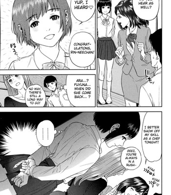 Boku tachi no kinki comic porn sex 40