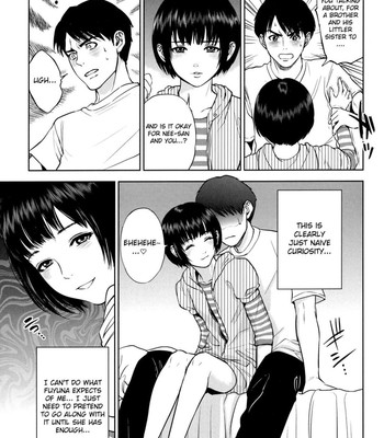 Boku tachi no kinki comic porn sex 46