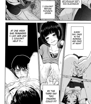 Boku tachi no kinki comic porn sex 55