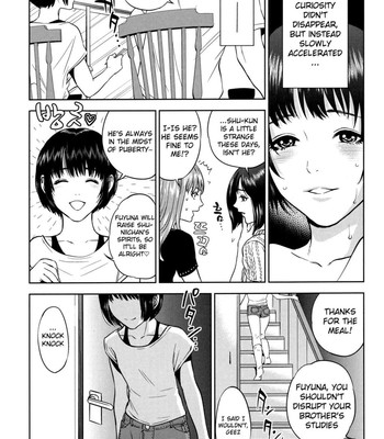 Boku tachi no kinki comic porn sex 56