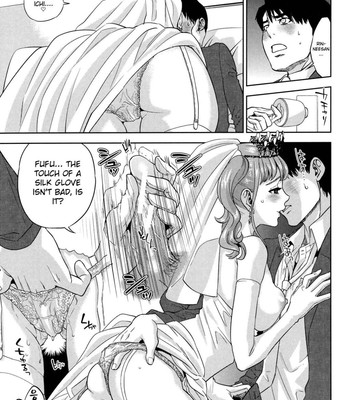 Boku tachi no kinki comic porn sex 80