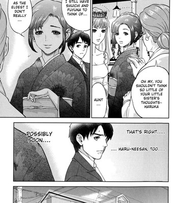 Boku tachi no kinki comic porn sex 88