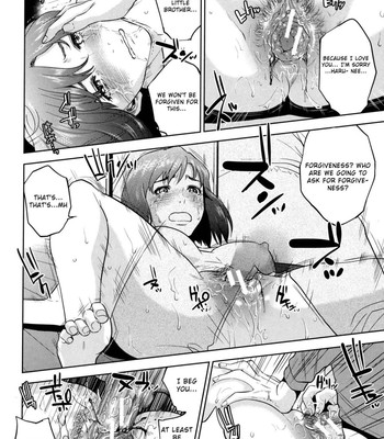 Boku tachi no kinki comic porn sex 101