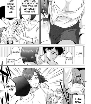 Boku tachi no kinki comic porn sex 120