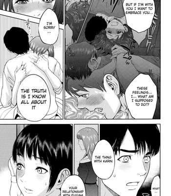 Boku tachi no kinki comic porn sex 122