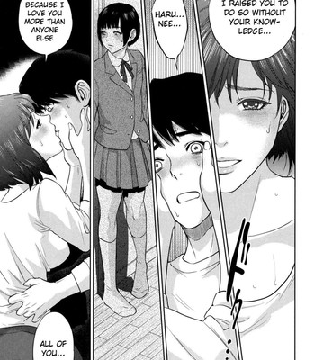 Boku tachi no kinki comic porn sex 124