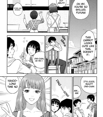 Boku tachi no kinki comic porn sex 139