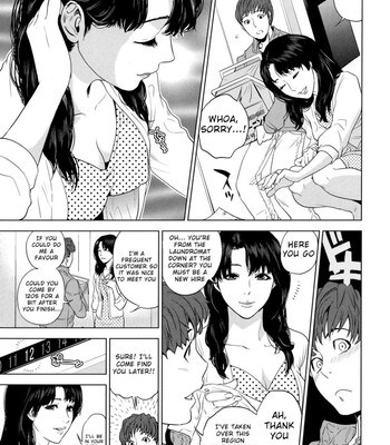 Boku tachi no kinki comic porn sex 165