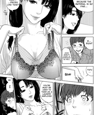 Boku tachi no kinki comic porn sex 167