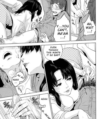 Boku tachi no kinki comic porn sex 169