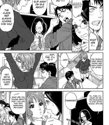 Boku tachi no kinki comic porn sex 183