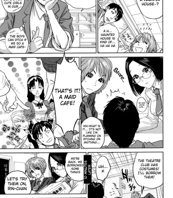 Boku tachi no kinki comic porn sex 185