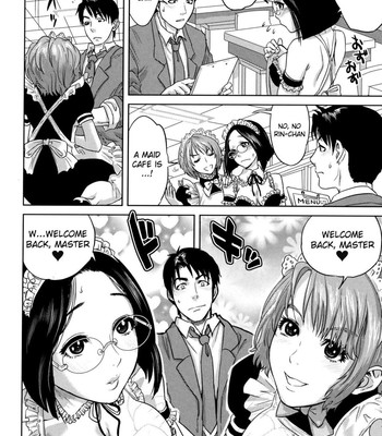 Boku tachi no kinki comic porn sex 188