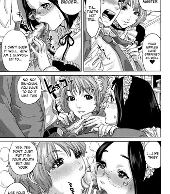 Boku tachi no kinki comic porn sex 191