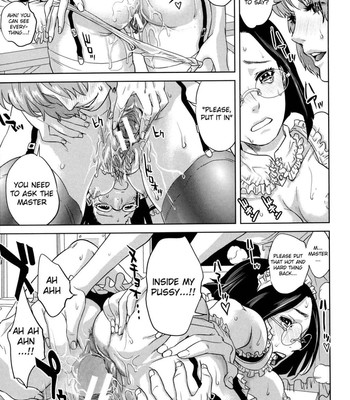 Boku tachi no kinki comic porn sex 205