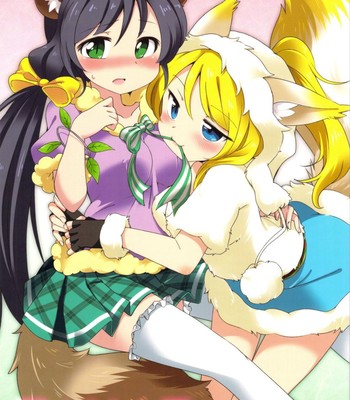 (bokura no love live! 2)  ekmt (love live!) comic porn thumbnail 001