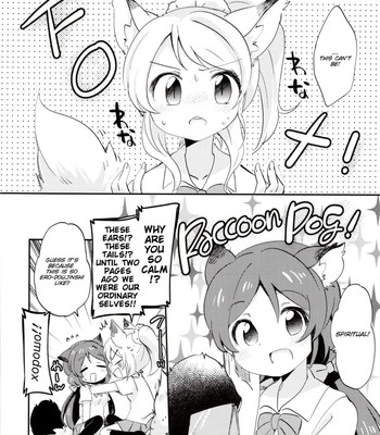 (bokura no love live! 2)  ekmt (love live!) comic porn sex 10
