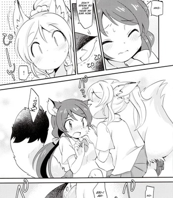 (bokura no love live! 2)  ekmt (love live!) comic porn sex 11
