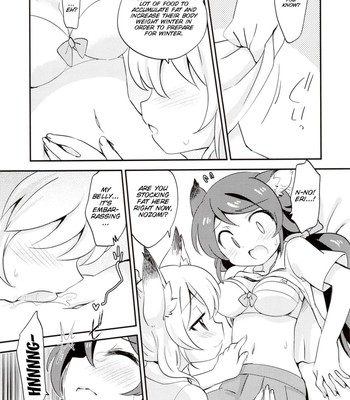 (bokura no love live! 2)  ekmt (love live!) comic porn sex 13