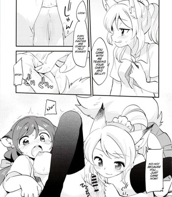 (bokura no love live! 2)  ekmt (love live!) comic porn sex 15