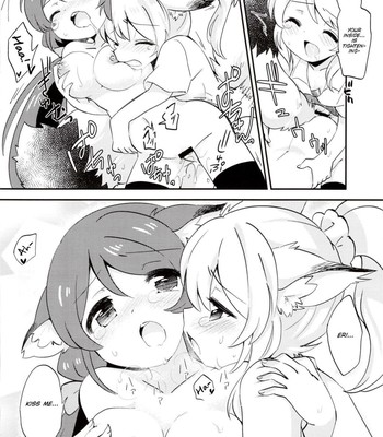 (bokura no love live! 2)  ekmt (love live!) comic porn sex 20