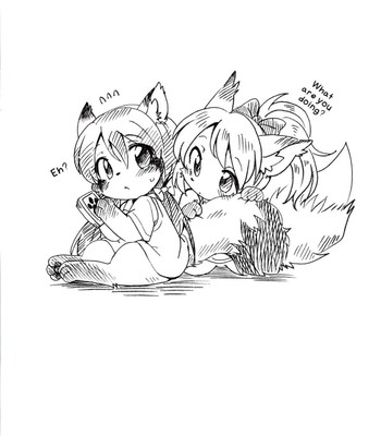 (bokura no love live! 2)  ekmt (love live!) comic porn sex 26