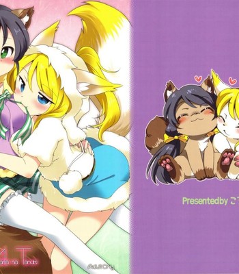 (bokura no love live! 2)  ekmt (love live!) comic porn sex 27