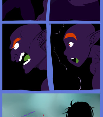 BoobGirl 3 – Enter Angel Boy comic porn sex 5