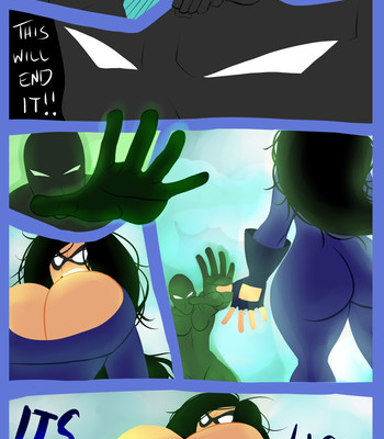 BoobGirl 3 – Enter Angel Boy comic porn sex 12