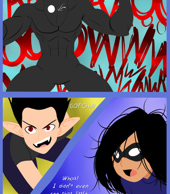 BoobGirl 3 – Enter Angel Boy comic porn sex 15