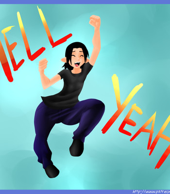 BoobGirl 3 – Enter Angel Boy comic porn sex 17