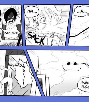 BoobGirl 7 – Here We Go comic porn sex 3