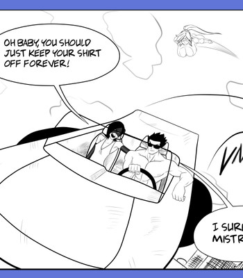 BoobGirl 7 – Here We Go comic porn sex 5