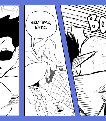 BoobGirl 7 – Here We Go comic porn sex 7