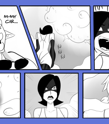 BoobGirl 7 – Here We Go comic porn sex 9