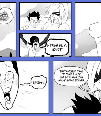 BoobGirl 7 – Here We Go comic porn sex 10