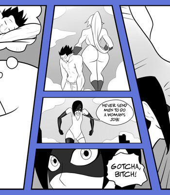 BoobGirl 7 – Here We Go comic porn sex 11