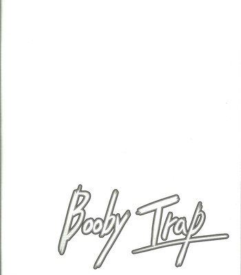 Booby trap comic porn sex 3