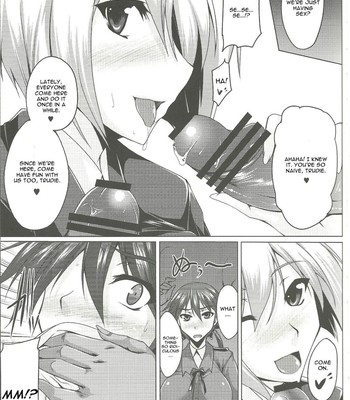 Booby trap comic porn sex 8